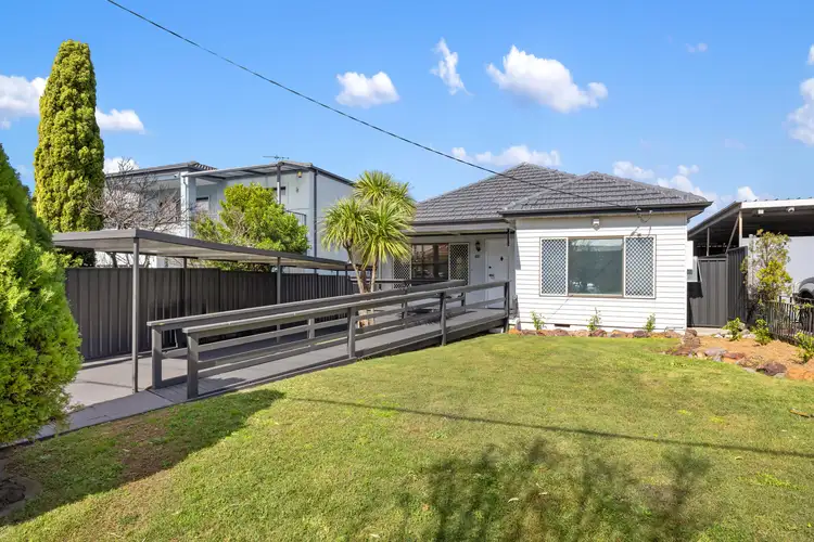66 Forsyth Street, Kingsgrove NSW 2208