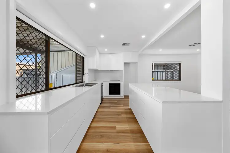 Second view of Homely house listing, 66 Forsyth Street, Kingsgrove NSW 2208