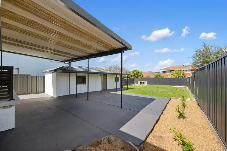 Third view of Homely house listing, 66 Forsyth Street, Kingsgrove NSW 2208