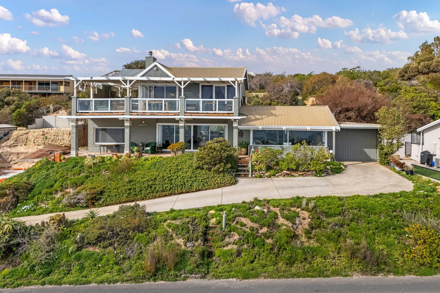 Main view of Homely house listing, 227 Esplanade, Aldinga Beach SA 5173