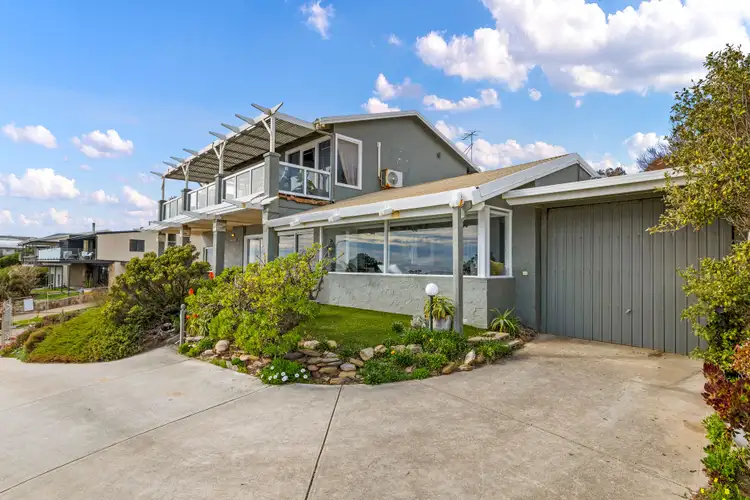 Second view of Homely house listing, 227 Esplanade, Aldinga Beach SA 5173