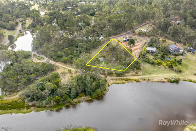 LOT 106, 4528 Bundaberg Gin Gin Road, Gin Gin QLD 4671