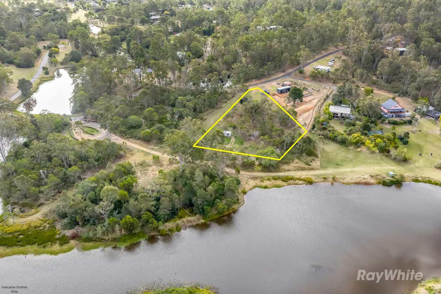 Main view of Homely land listing, LOT 106, 4528 Bundaberg Gin Gin Road, Gin Gin QLD 4671