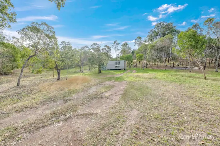 Sixth view of Homely land listing, LOT 106, 4528 Bundaberg Gin Gin Road, Gin Gin QLD 4671
