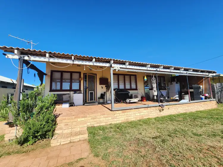 10 Beckett Street, Carnarvon WA 6701