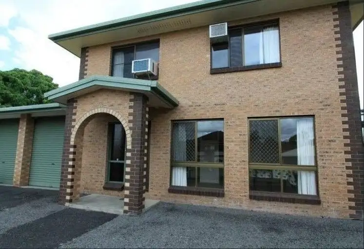 5/1 Murray Street, Wandal QLD 4700