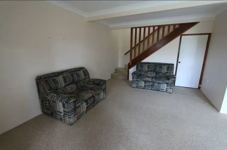 Third view of Homely townhouse listing, 5/1 Murray Street, Wandal QLD 4700