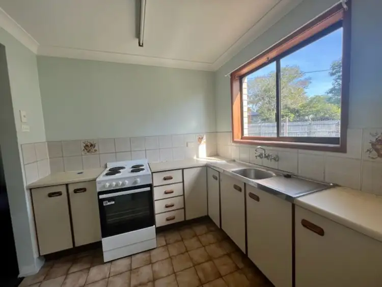 Fourth view of Homely townhouse listing, 5/1 Murray Street, Wandal QLD 4700