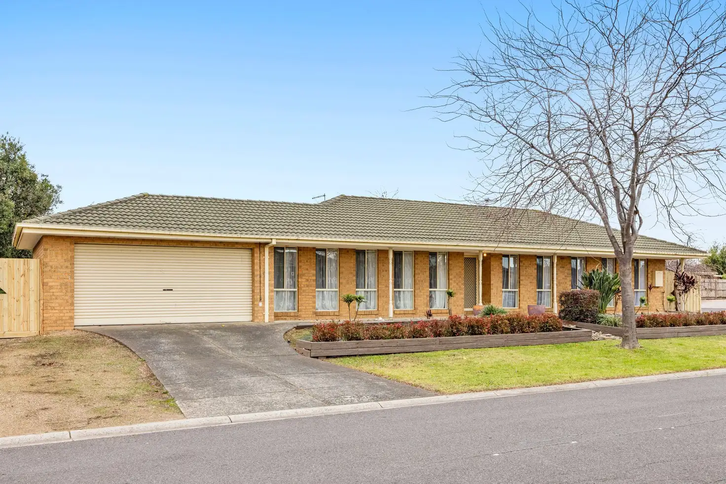 Main view of Homely house listing, 113 Bellevue Drive, Berwick VIC 3806