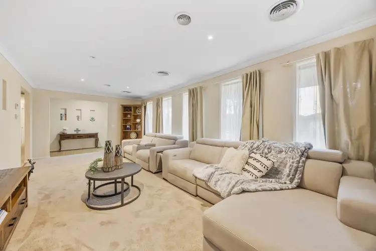 Second view of Homely house listing, 113 Bellevue Drive, Berwick VIC 3806