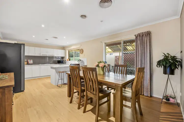 Third view of Homely house listing, 113 Bellevue Drive, Berwick VIC 3806