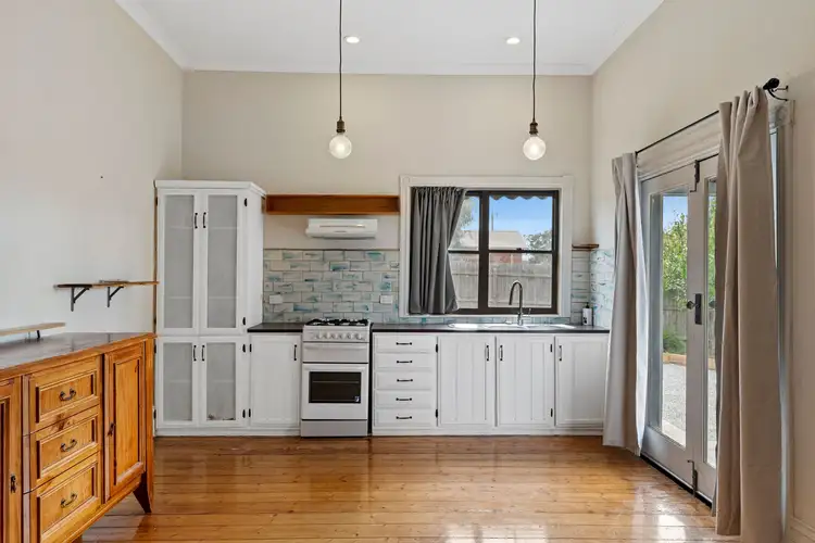 Second view of Homely house listing, 13 Nelson Street, Darley VIC 3340