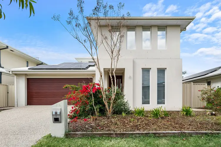 14 Woodgate Street, Oxley QLD 4075