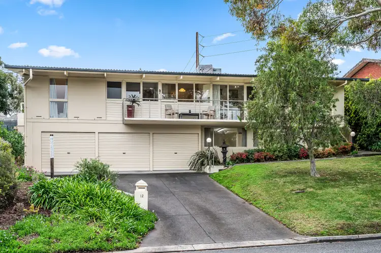 12 Lutana Grove, Dernancourt SA 5075