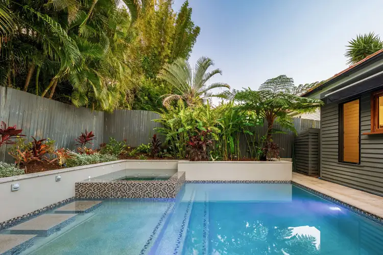 Third view of Homely house listing, 55 Keble Street, Corinda QLD 4075