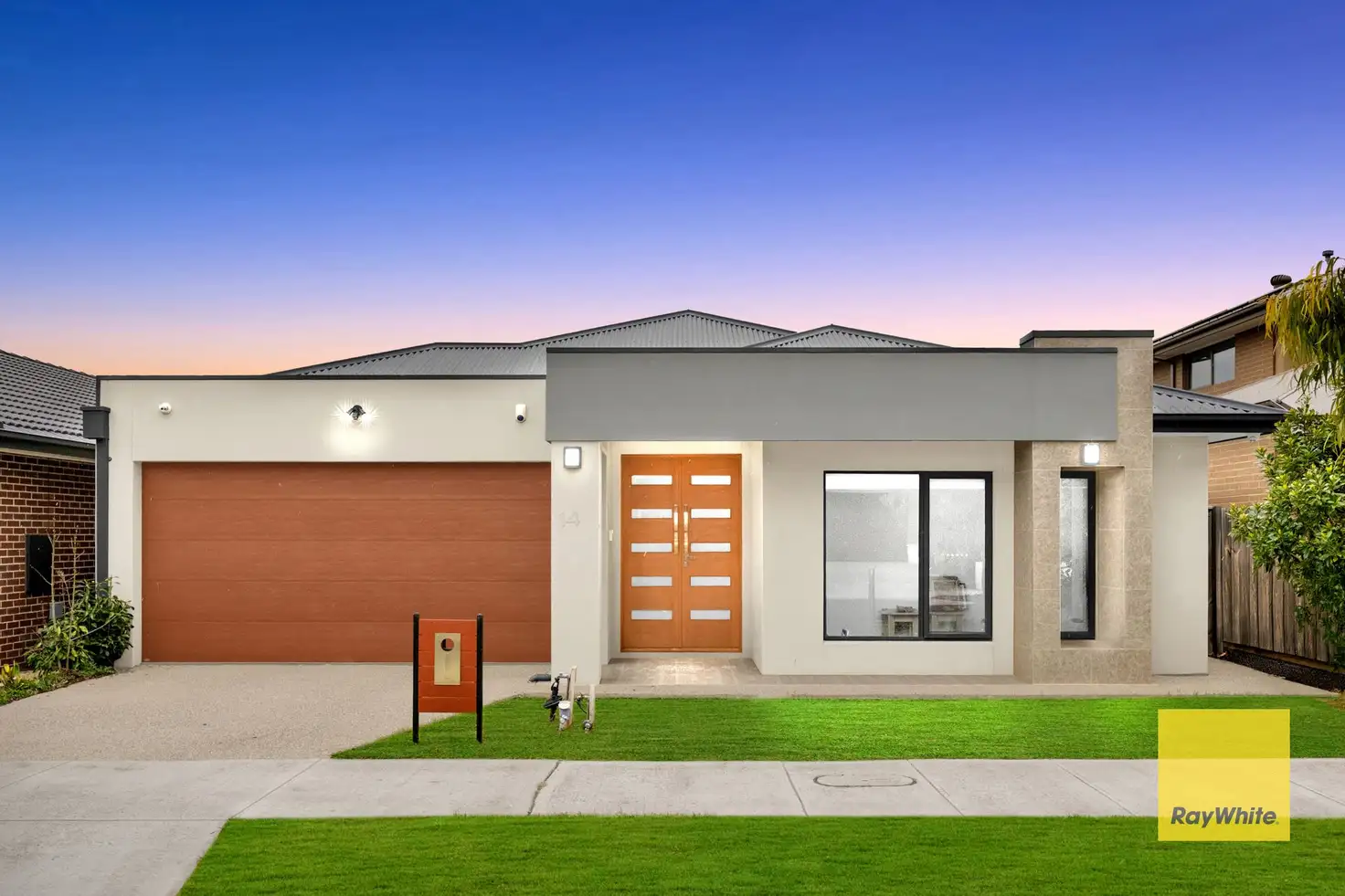 Main view of Homely house listing, 14 Gooseberry Road, Aintree VIC 3336