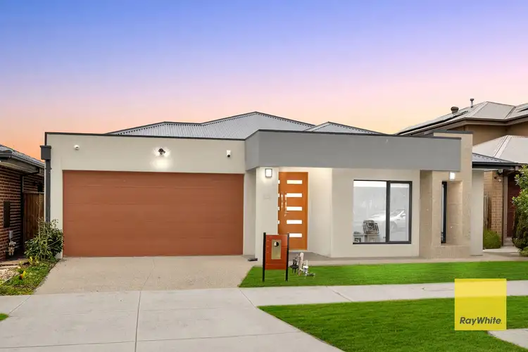 Second view of Homely house listing, 14 Gooseberry Road, Aintree VIC 3336
