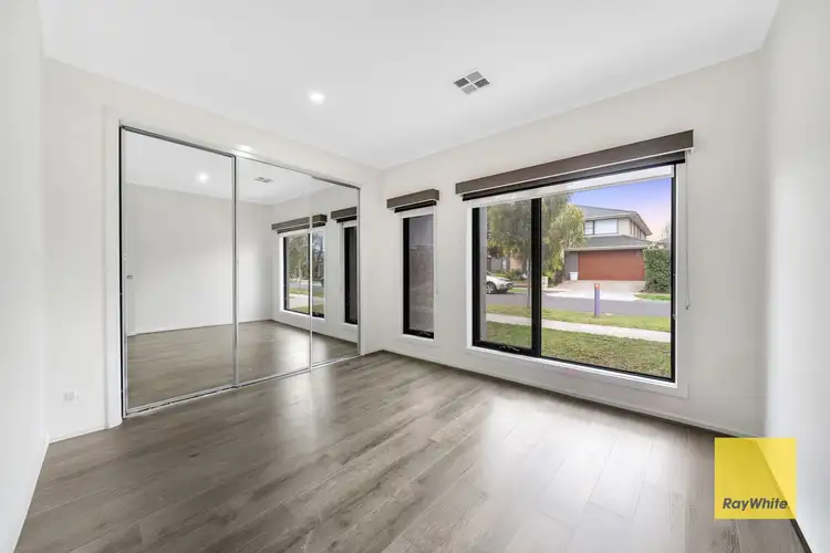 Fourth view of Homely house listing, 14 Gooseberry Road, Aintree VIC 3336