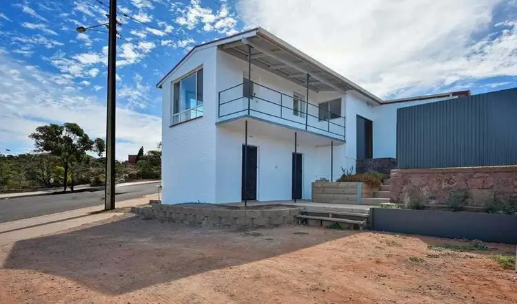 22 Roberts Terrace, Whyalla SA 5600