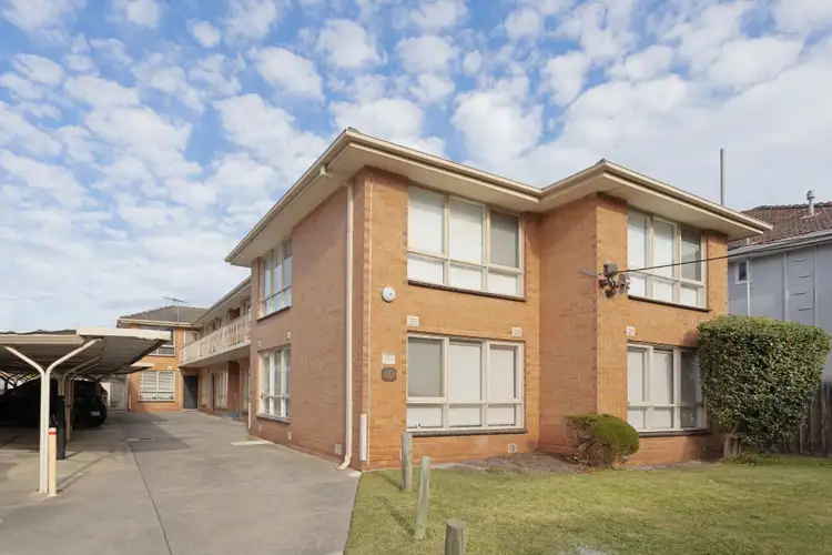 1/10 Rosstown Road, Carnegie VIC 3163