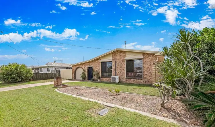 22 Broadmeadow Avenue, Thabeban QLD 4670
