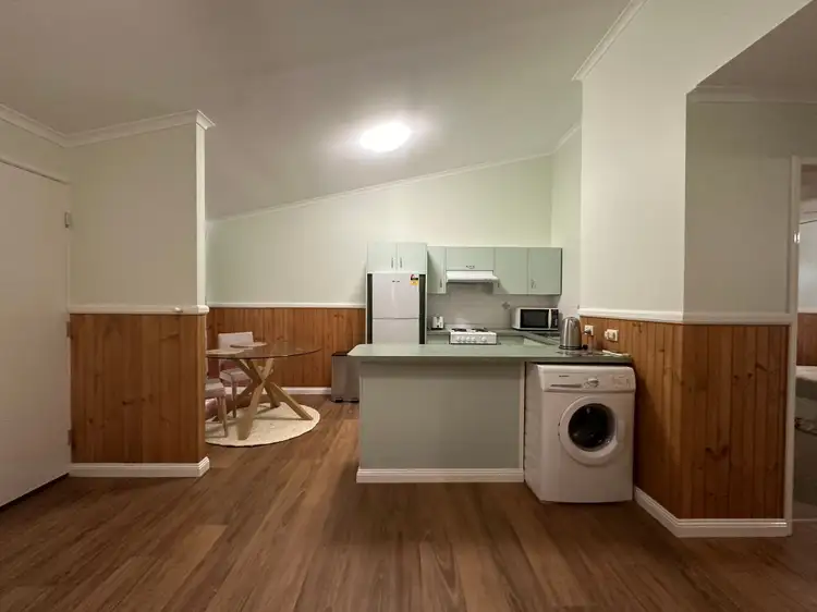 Third view of Homely unit listing, 2/46 Box Street, Barcaldine QLD 4725
