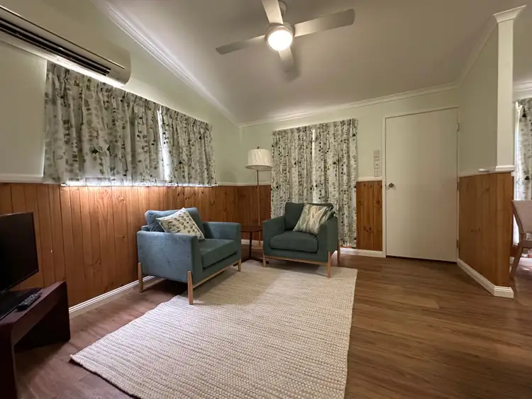 Fifth view of Homely unit listing, 2/46 Box Street, Barcaldine QLD 4725