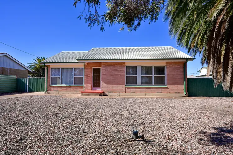 222 Mcdouall Stuart Avenue, Whyalla Norrie SA 5608