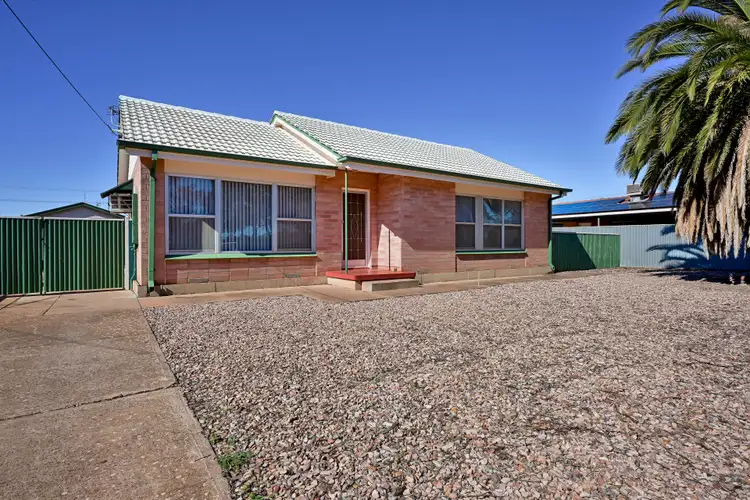 Second view of Homely house listing, 222 Mcdouall Stuart Avenue, Whyalla Norrie SA 5608