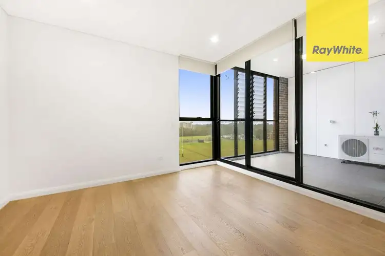 Second view of Homely apartment listing, 238/3 Maple Tree Road, Westmead NSW 2145