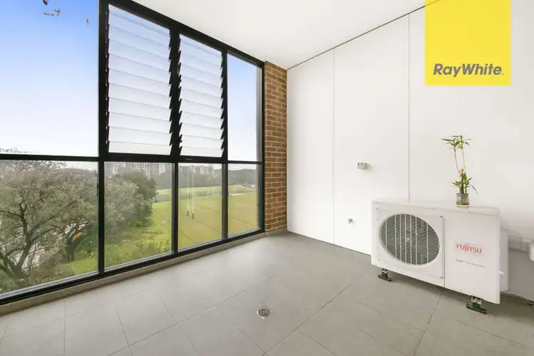 Third view of Homely apartment listing, 238/3 Maple Tree Road, Westmead NSW 2145