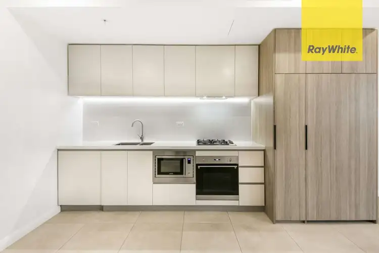 Fourth view of Homely apartment listing, 238/3 Maple Tree Road, Westmead NSW 2145