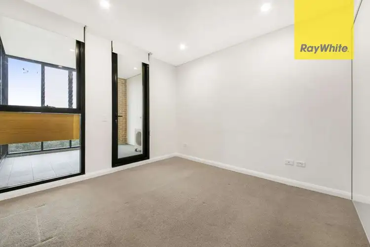 Fifth view of Homely apartment listing, 238/3 Maple Tree Road, Westmead NSW 2145