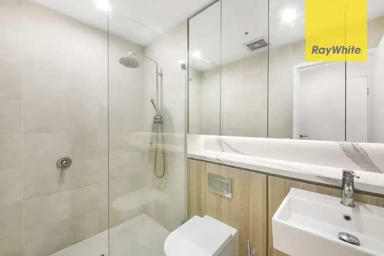 Sixth view of Homely apartment listing, 238/3 Maple Tree Road, Westmead NSW 2145