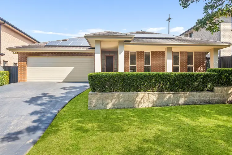 75 Whittaker Street, Flinders NSW 2529