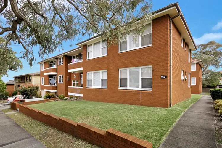5/9-11 Noble Street, Allawah NSW 2218
