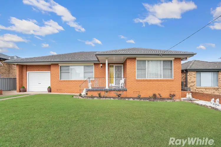15 Fahey Street, Rutherford NSW 2320