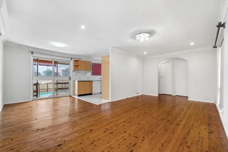 Second view of Homely house listing, 26 Clifford Crescent, Ingleburn NSW 2565