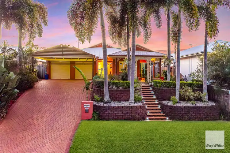 24 Habitat Drive, Redland Bay QLD 4165