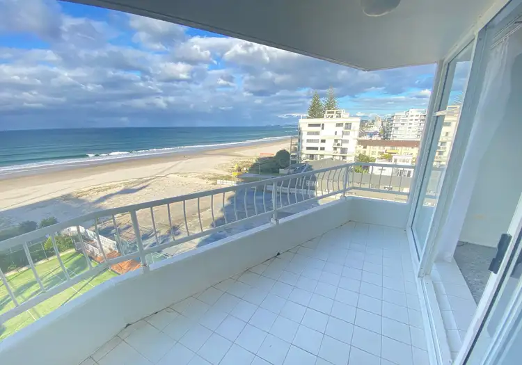 Second view of Homely house listing, 6E/2 Nineteenth Avenue, Palm Beach QLD 4221