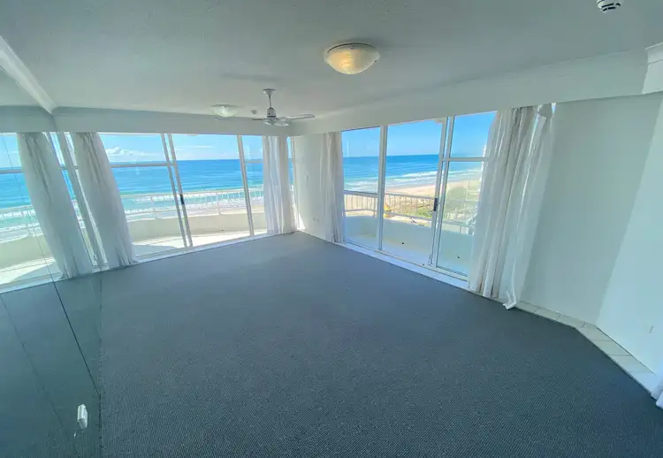 Third view of Homely house listing, 6E/2 Nineteenth Avenue, Palm Beach QLD 4221