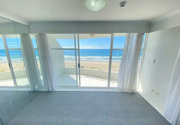 Fourth view of Homely house listing, 6E/2 Nineteenth Avenue, Palm Beach QLD 4221