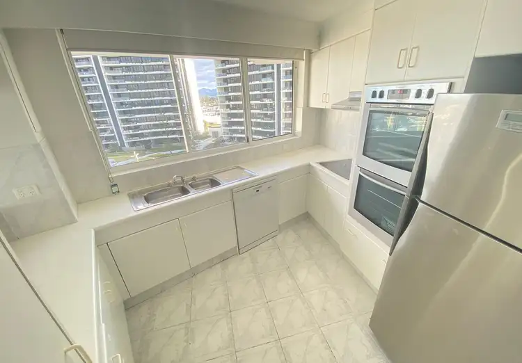 Fifth view of Homely house listing, 6E/2 Nineteenth Avenue, Palm Beach QLD 4221