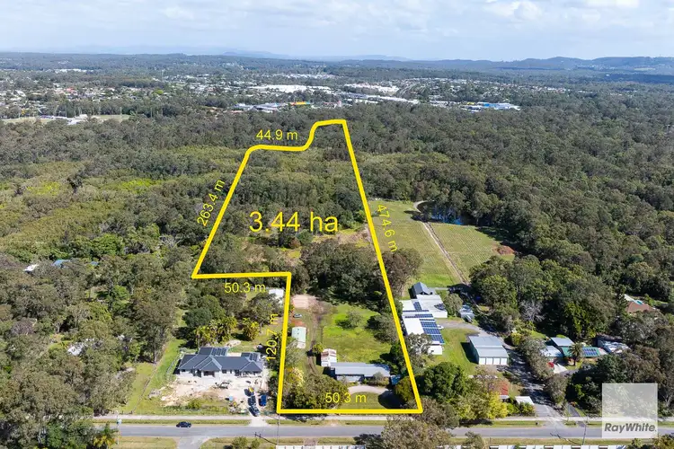 81-83 Beveridge Road