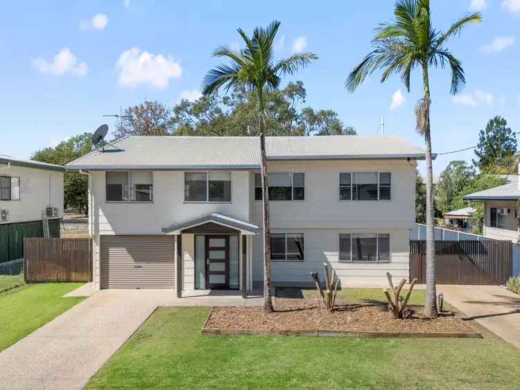 134 Borilla Street, Emerald QLD 4720