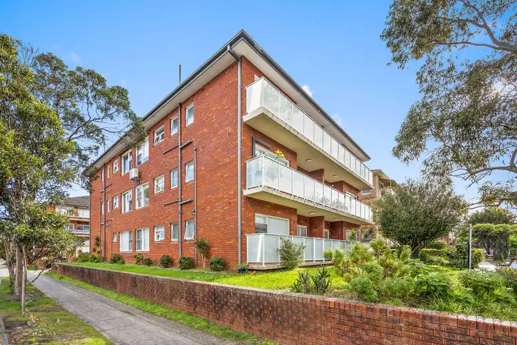 10/37-39 Queens Road, Brighton-Le-Sands NSW 2216