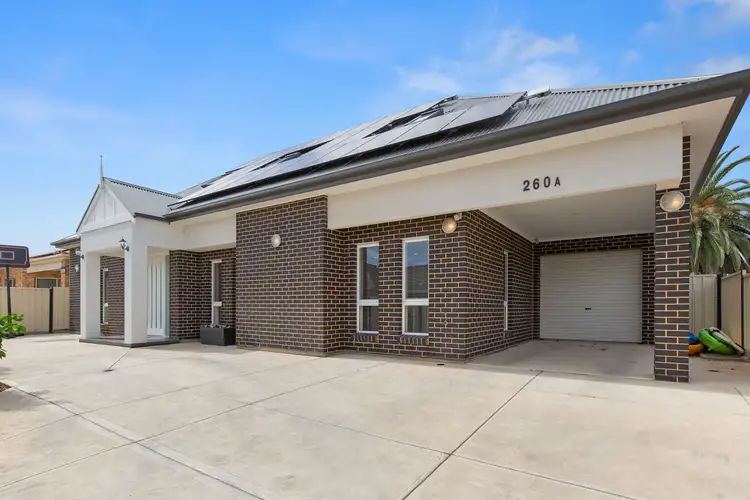260a Seacombe Road, Seacliff Park SA 5049