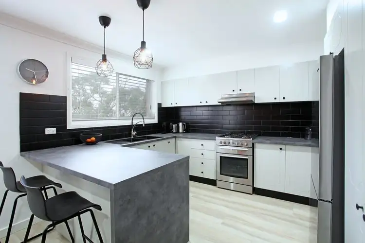 Second view of Homely villa listing, 2/3 Platypus Way, Blackbutt NSW 2529