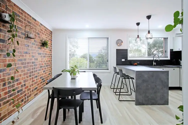 Third view of Homely villa listing, 2/3 Platypus Way, Blackbutt NSW 2529