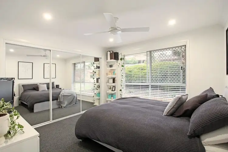 Fourth view of Homely villa listing, 2/3 Platypus Way, Blackbutt NSW 2529